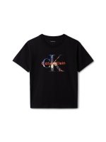 Vorschau: CALVIN KLEIN T-Shirt Mit Logo 10805024
