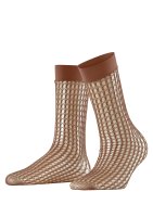 Vorschau: Falke Wicker Game Damen Strümpfe 10858661