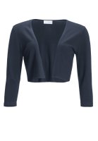 Vorschau: HEY KYLA Strickbolero mit 3/4-Arm 10828504