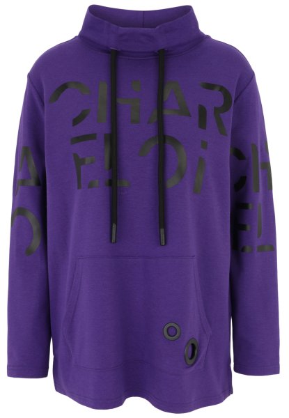 DORIS STREICH Sweatshirt mit Grafik-Motiv 10766872