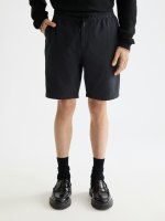 Vorschau: SCOTCH & SODA Fave Shorts in Leinenoptik 10785583