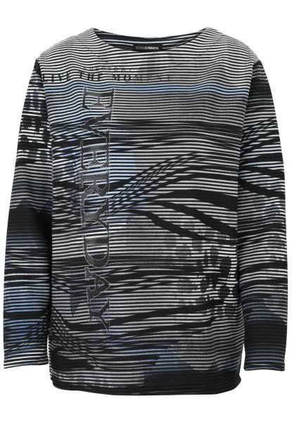 DORIS STREICH Langarmshirt 10821933