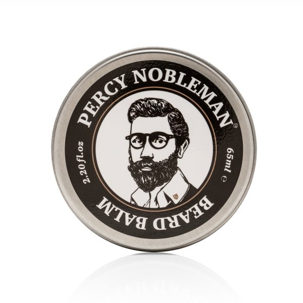 Percy Nobleman BEARD BALM