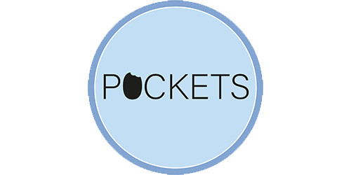 Pockets Logo