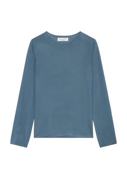 MARC O´POLO Strickpullover 10763842