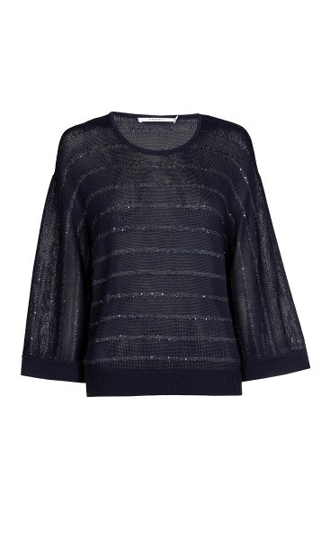 XANDRES ALIENE Strickpullover 10802844