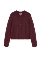 Vorschau: MARC O´POLO DENIM Strickjacke 10822094