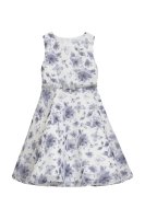 Vorschau: DANAMADE Festliches Blumenkleid 10778924