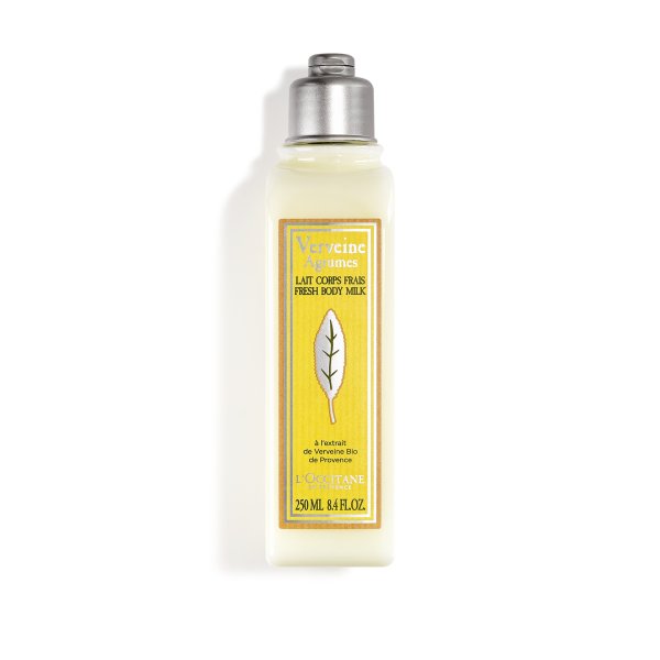 L'Occitane SOMMER-VERBENE FRUCHTIGE KÖRPERMILCH 250 ML