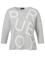 Vorschau: VIA APPIA DUE Strickpullover 10811793