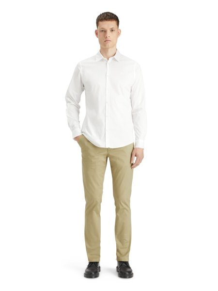 SCOTCH & SODA Core Mott Chino 10750108