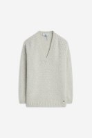Vorschau: CINQUE Strickpullover mit V-Ausschnitt 10815873