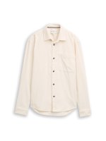 Vorschau: TOM TAILOR DENIM Modernes Cordhemd 10825418