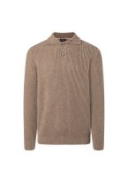 Vorschau: MAERZ MUENCHEN Stricktroyer 1/1 Arm geknöpft 10725891