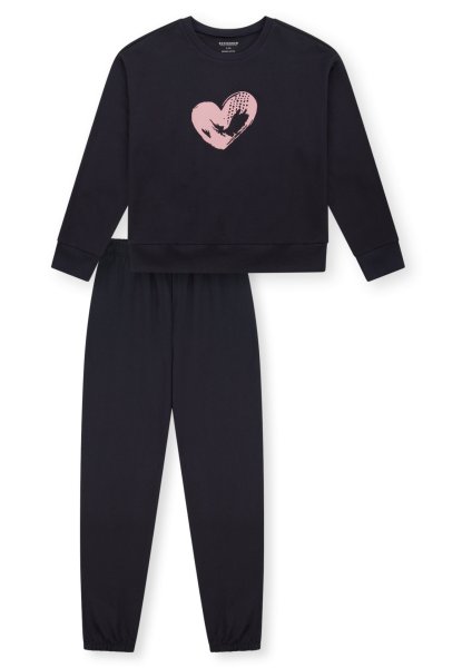 SCHIESSER Schlafanzug lang 10776072