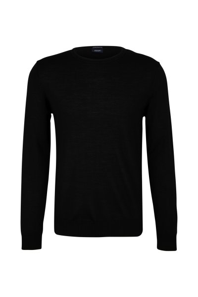 JOOP! Merinowoll-Pullover Denny 10765794