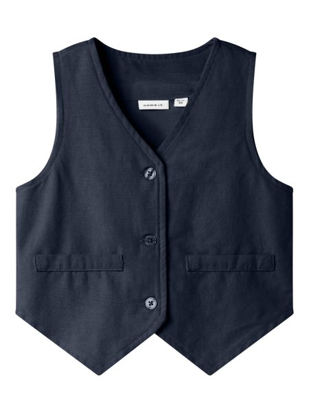 NAME IT Weste 10785306