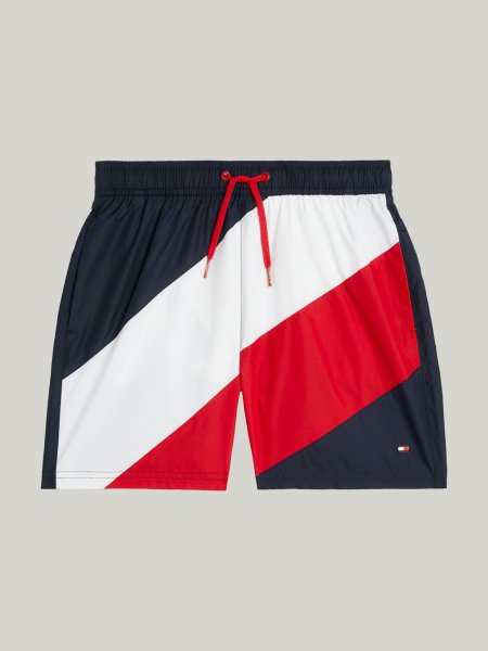 TOMMY HILFIGER Badeshort 10735615