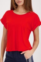 Vorschau: MONARI Basic-T-Shirt 10831644