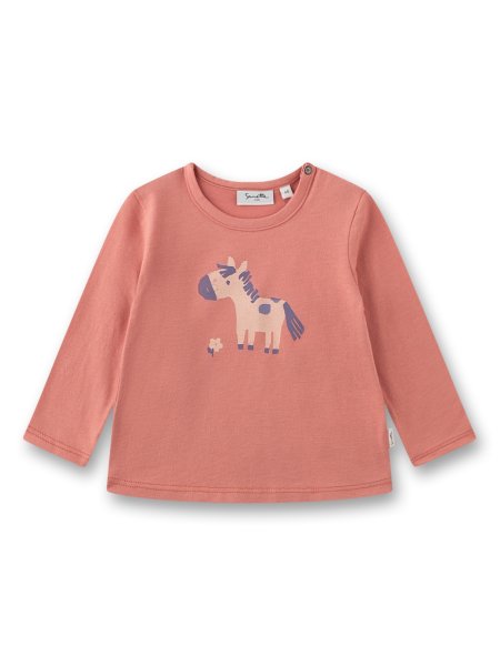 SANETTA Langarmshirt 10804870