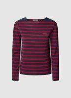 Vorschau: PEPE JEANS Betty Langarmshirt 10806074