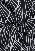 Vorschau: ETERNA Bluse Satingewebe Langarm 10810885