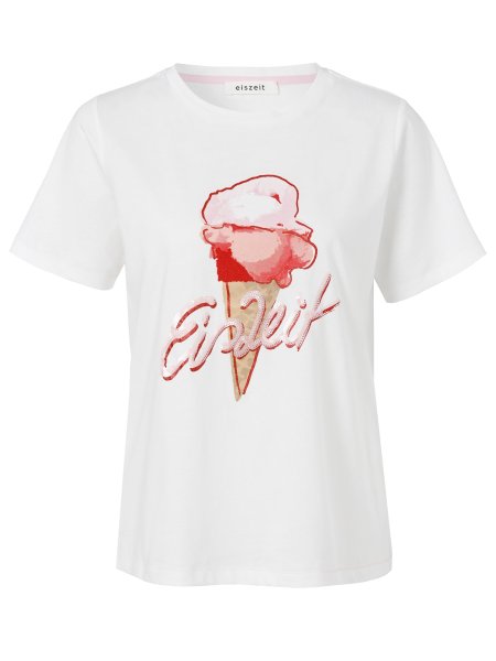 EISZEIT T-Shirt 10792364