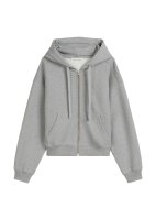 Vorschau: MARC O´POLO Sweatjacke 10812812