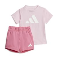 Vorschau: ADIDAS Essentials Kids T-Shirt-Set 10777885