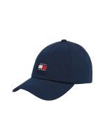 Vorschau: TOMMY JEANS Heritage Cap mit Logo-Patch 10781043