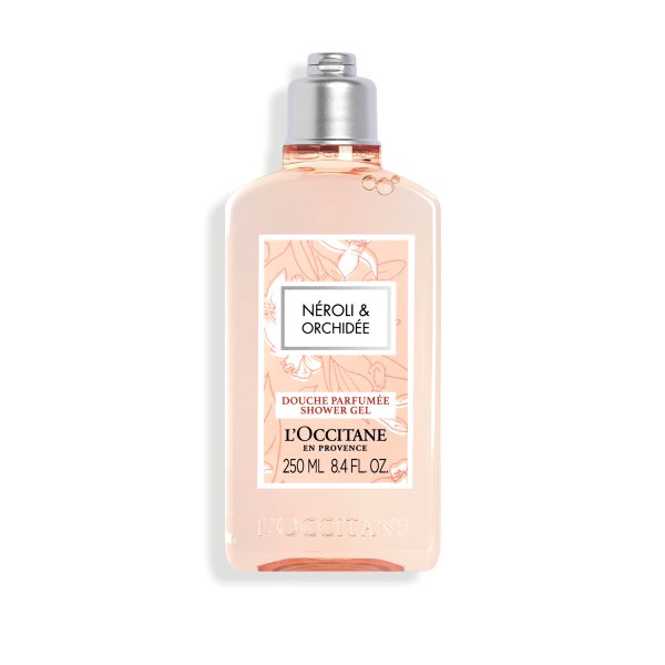 L'Occitane NEROLI & ORCHIDEE DUSCHGEL 250 ML