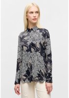 Vorschau: Eterna Bluse Viskose Langarm 10829697