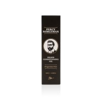 Vorschau: Percy Nobleman BEARD OIL FRAGRANCE FREE