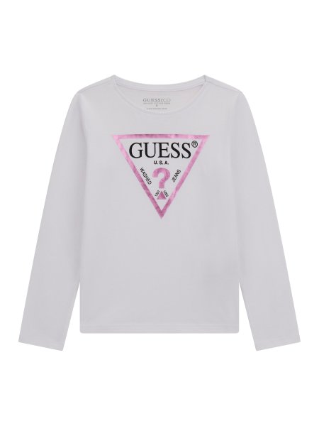 GUESS T-Shirt Core 10758869