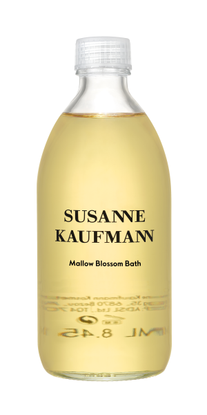 Susanne Kaufmann Mallow Blossom Bath