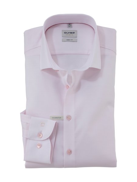 OLYMP Businesshemd Body Fit 1/1-Arm 10739565