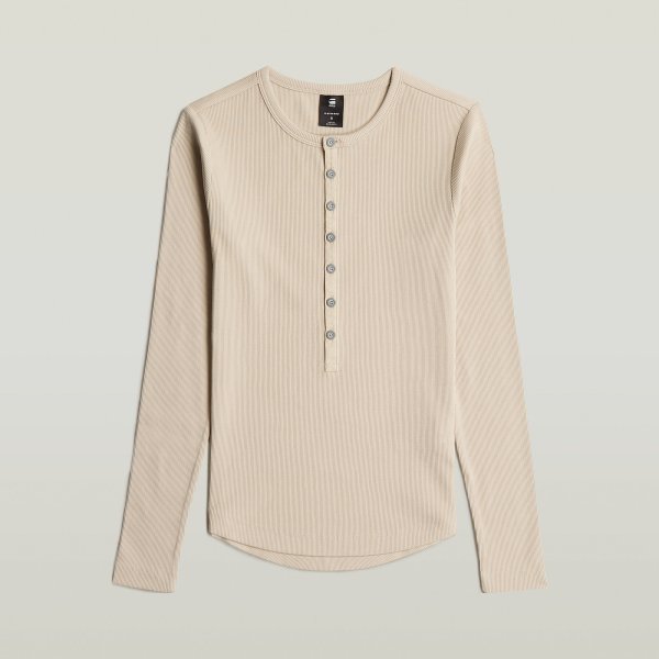 G-STAR Langarmshirt 10823993