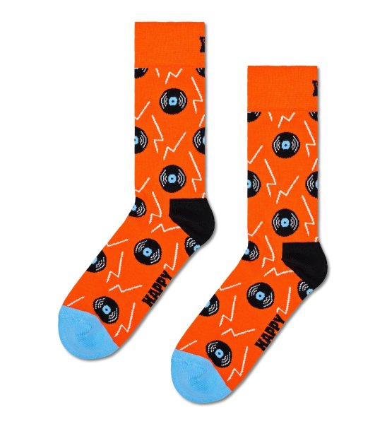 HAPPY SOCKS VINYL SOCK 10738150