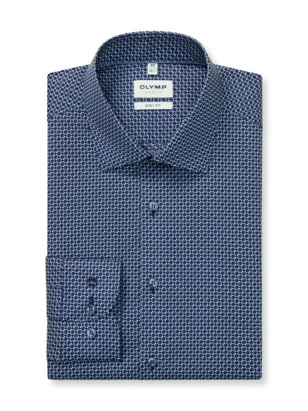 OLYMP Level Five Businesshemd 10824833