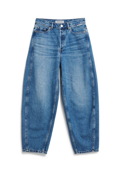 ARMEDANGELS Barrel Jeans recycelte Baumwolle BAARLY 10785918