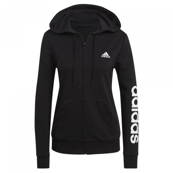 Adidas sweatjacken deals