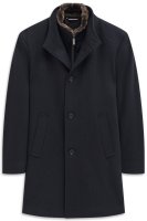 Vorschau: BUGATTI Herrenmantel Wolle 10832543