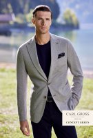 Vorschau: CARL GROSS Jerseysakko Faris-G 10634126