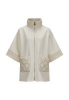 Vorschau: MILESTONE Alicia Cape Jacke 10825579