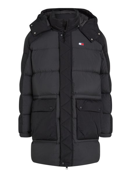 TOMMY JEANS Stepp-Parka 10756328