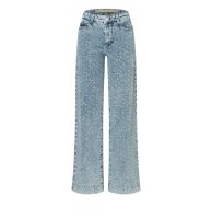 Vorschau: MAC PALAZZO, Authentic comfort denim 10788354