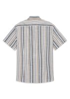 Vorschau: Bugatti Freizeithemd 1/2 Arm 10827231