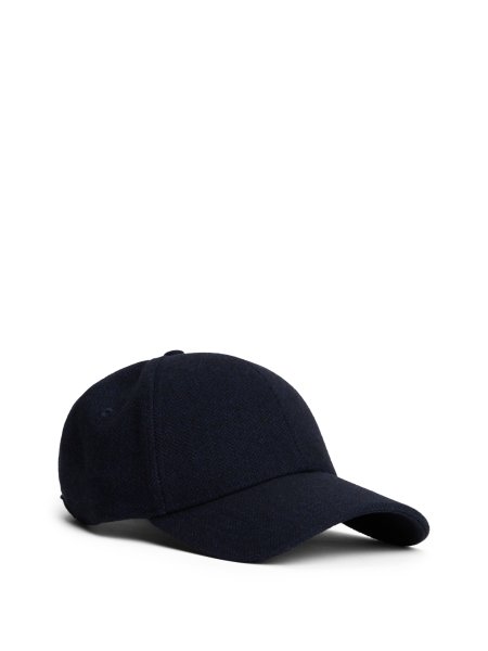 TOMMY HILFIGER Herringbone Basecap 10807529