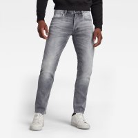 Vorschau: G-STAR 3301 Slim Jeans 10781377
