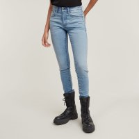 Vorschau: G-STAR 3301 High Skinny 10625512